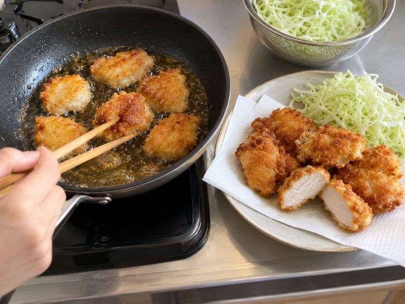 手順4のイメージ