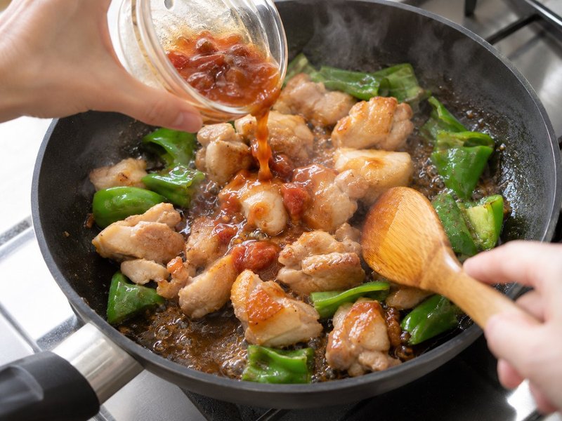 手順4のイメージ