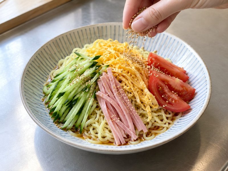 手順5のイメージ